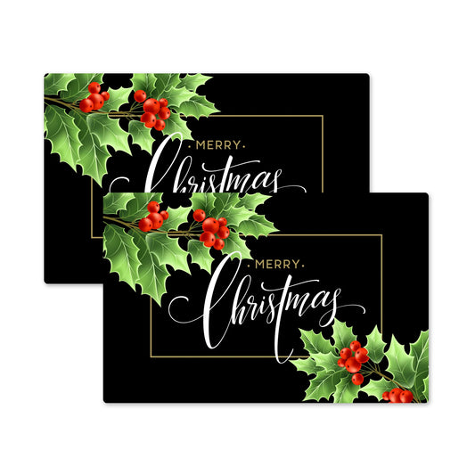 Creative Christmas Decorations for Windows & Doors to Brighten Your Holiday Home