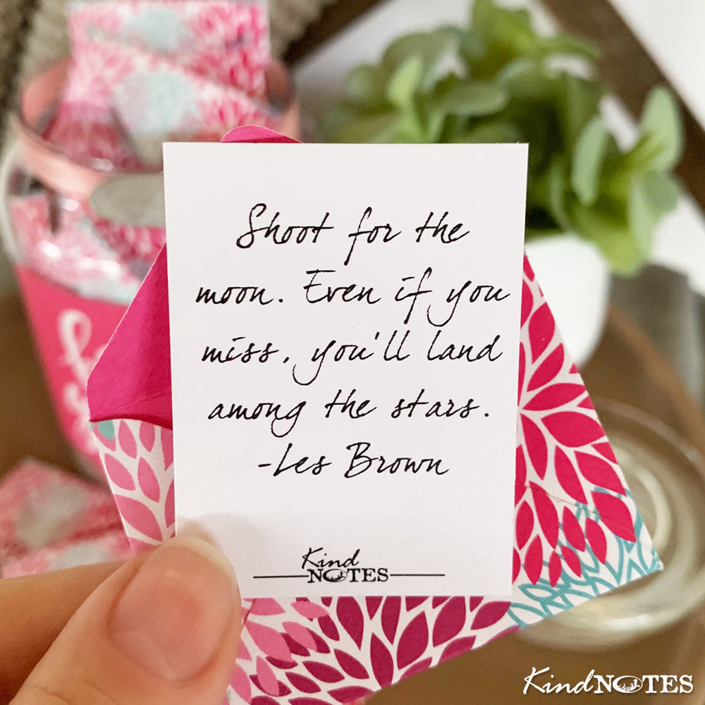 Jar of Positive Affirmations - Believe in Yourself