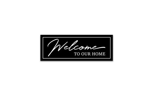 Welcoming Atmosphere: How to Welcome Guests with Magnetic Décor