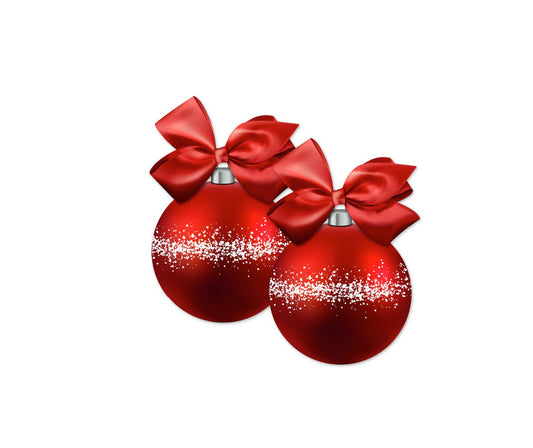 Make Your Home Festive with Christmas Windows and Doors Decorations This Holiday Season
