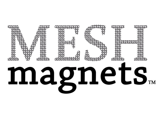 Mesh Magnets