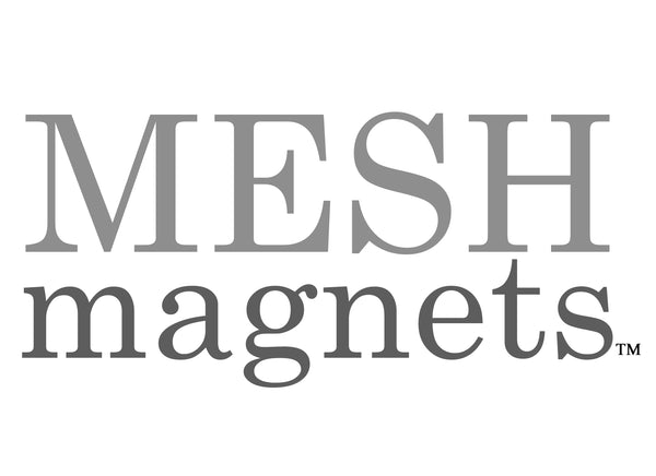 Mesh Magnets