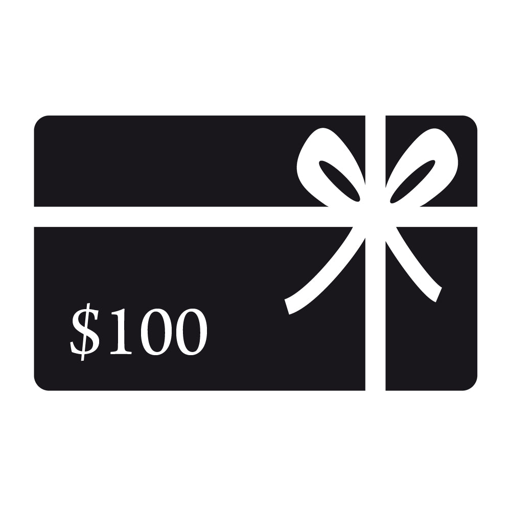 Send $100 Gift Card