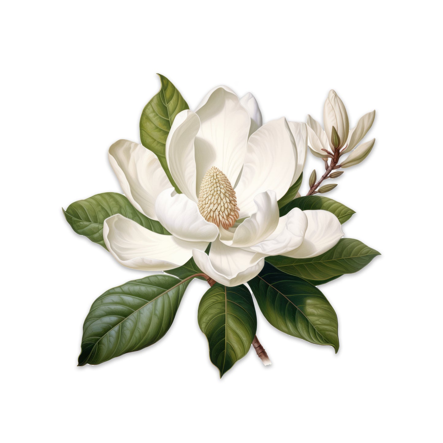 Decorations for Screen Windows & Doors (Set of 2) - Magnolia